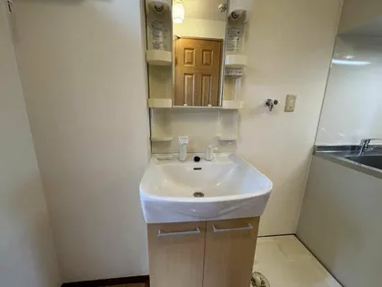 マーヴェラス自由が丘【3階】の内装