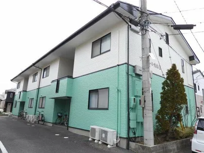 フォブール先山Ⅱの画像