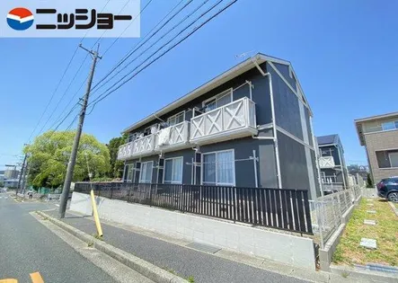 オリエント高針の画像