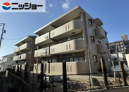 BELLE VILLE Ⅰの画像