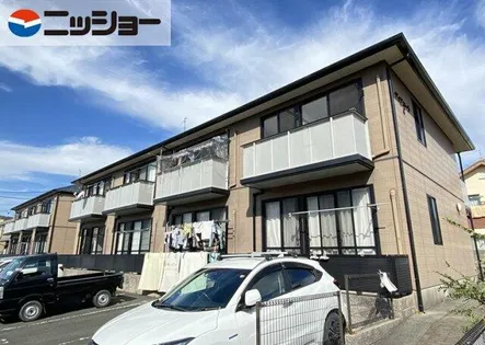 ディアコートC棟の画像