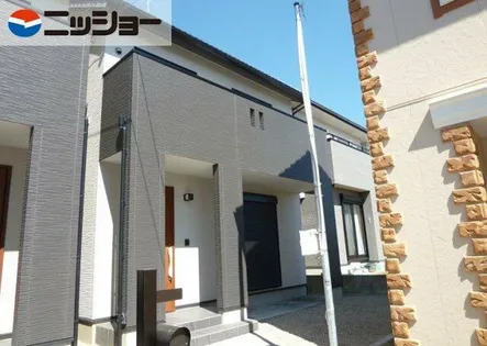 愛知県丹羽郡扶桑町大字斎藤字御堂【一戸建】の外観