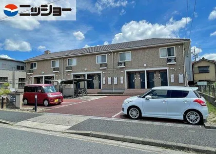 パティオ南野の画像