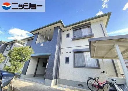 エステート緑苑C棟の画像