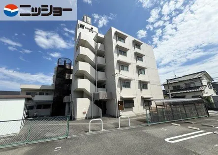 寿々やマンション小牧の画像