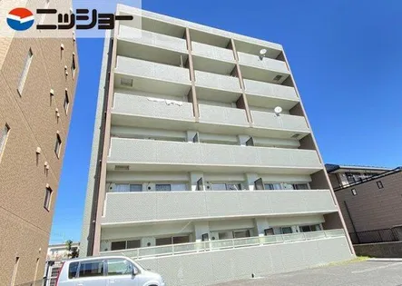 K'S KOUNOMIYAの画像