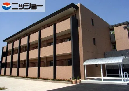 アーツコートの画像