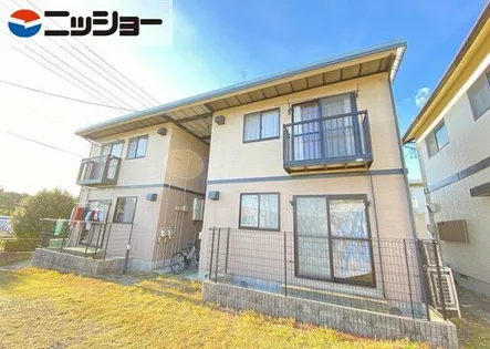 アベニューほしのの画像