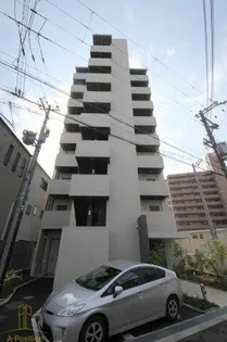 LEGESTA大阪レジデンスの画像