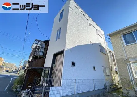 STガーデンコートの画像