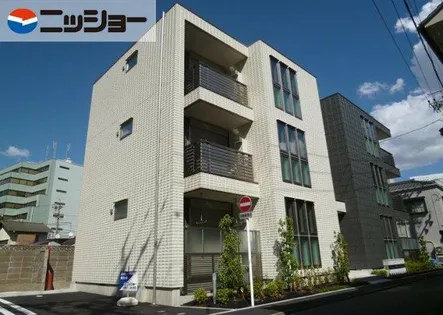 GRACE名駅の画像