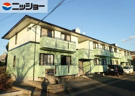 フリーデンハイムの画像