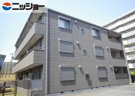 ロジュマンの画像