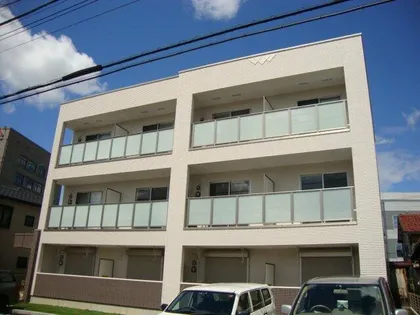 ジュネス市場木の画像