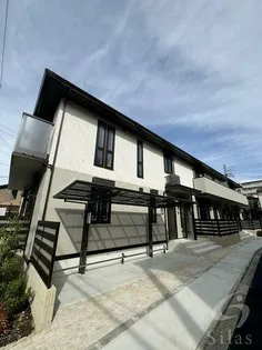 ベルハイム西ノ京の画像