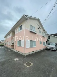 ハイツ西庄の画像