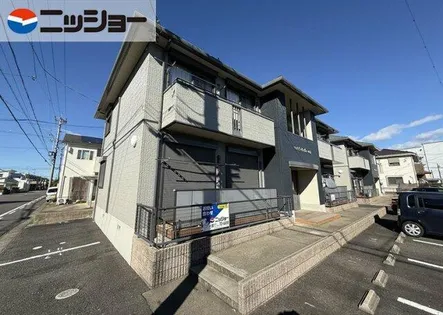 マ メゾン ドゥヴェールの画像