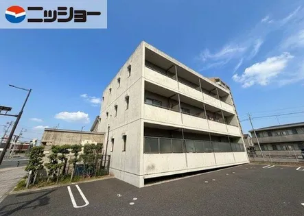 ゼフォール東海の画像