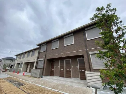 シャーメゾン東茱萸木の画像