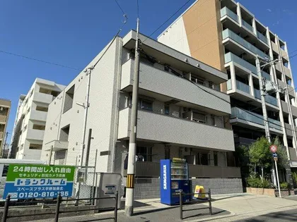 ADONIS COURT 加美NEXTの画像