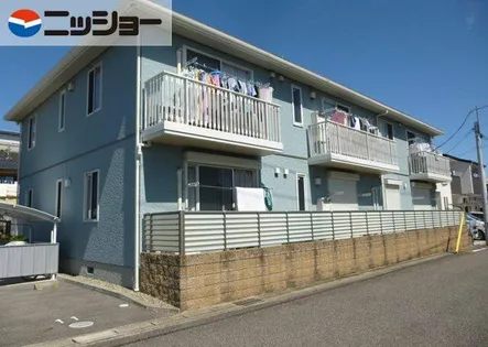 コージーフラッツの画像