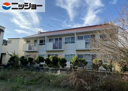 グリーンフジの画像