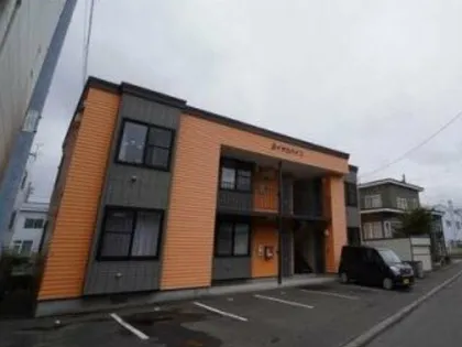 ロイヤルハイツの画像