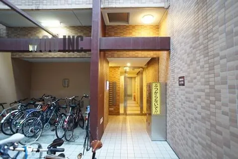 アモーレ町の画像