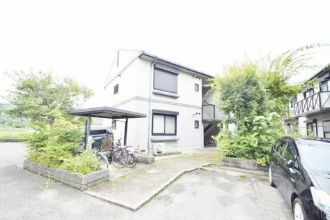 パークハイツの画像