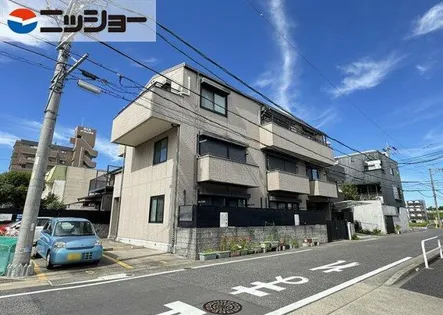 ヴァンテージ3源氏の画像