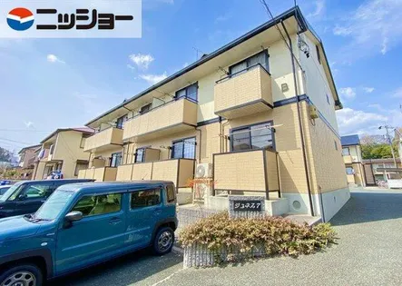 ジュネス7 Aの画像