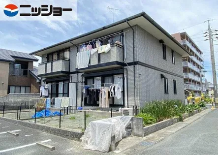 オレンジハウス南館の画像