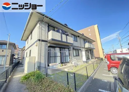 オレンジハウス南館の画像