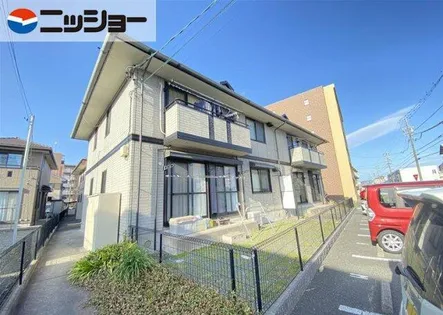 オレンジハウス南館の画像