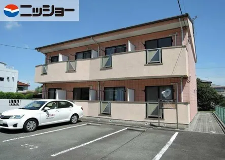 パークハイツ 平川の画像