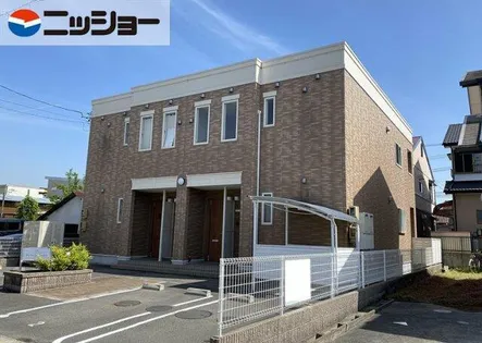 パークサイドアネックスの画像