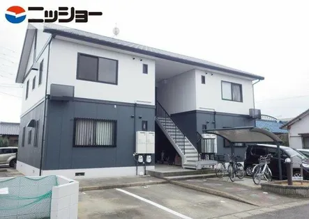 グレイスコート古井の画像