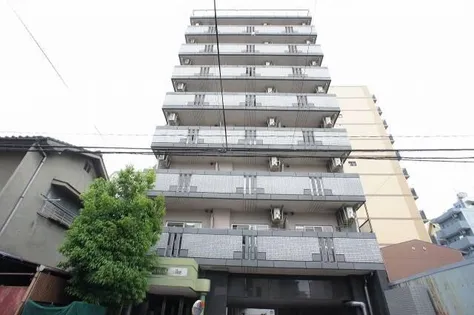 OHD今池の画像