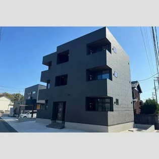 JACK YAMATOⅠ【1階】の外観