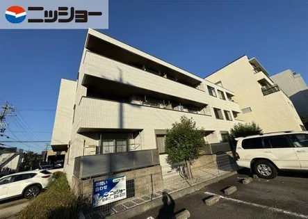 メゾン ド ソレイユの画像