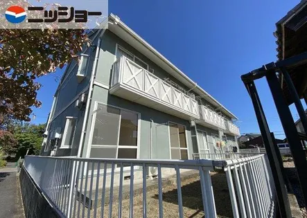 グリーンシャルマンの画像