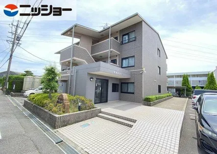 若草ハイツの画像