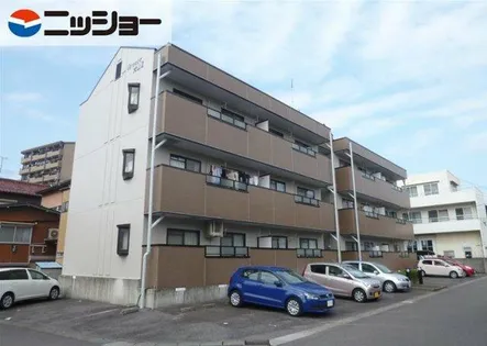 グレース犬山Ⅱの画像