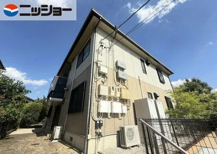 ヒルサイド表台の画像