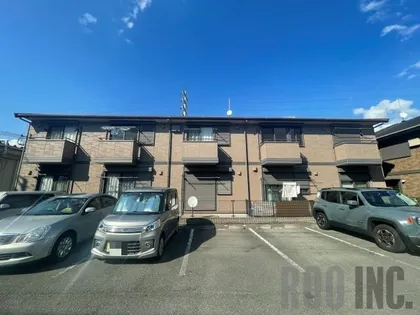 ドミール Kの画像