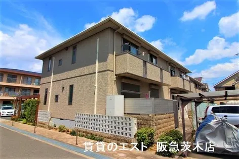 MAPLE PLACEの画像