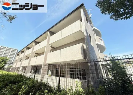 PARK SIDE WISTARIAの画像