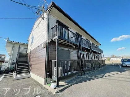 サン FRIENDSM舟津の画像