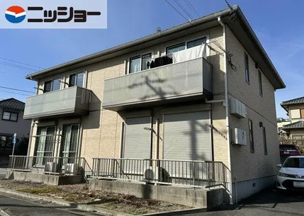 メゾン アートカミサワの画像