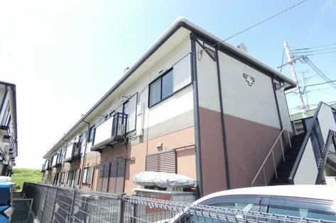 ロイヤルハイツ利倉の画像